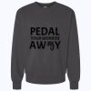Unisex 10 oz. Heavyweight Crewneck Sweatshirt Thumbnail