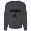 Unisex 10 oz. Heavyweight Crewneck Sweatshirt Thumbnail