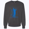 Unisex 10 oz. Heavyweight Crewneck Sweatshirt Thumbnail