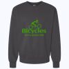 Unisex 10 oz. Heavyweight Crewneck Sweatshirt Thumbnail