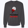 Unisex 10 oz. Heavyweight Crewneck Sweatshirt Thumbnail