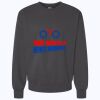 Unisex 10 oz. Heavyweight Crewneck Sweatshirt Thumbnail