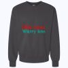 Unisex 10 oz. Heavyweight Crewneck Sweatshirt Thumbnail