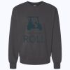 Unisex 10 oz. Heavyweight Crewneck Sweatshirt Thumbnail