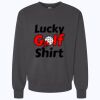 Unisex 10 oz. Heavyweight Crewneck Sweatshirt Thumbnail