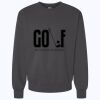 Unisex 10 oz. Heavyweight Crewneck Sweatshirt Thumbnail