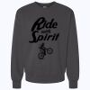 Unisex 10 oz. Heavyweight Crewneck Sweatshirt Thumbnail