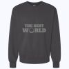 Unisex 10 oz. Heavyweight Crewneck Sweatshirt Thumbnail