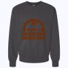 Unisex 10 oz. Heavyweight Crewneck Sweatshirt Thumbnail