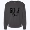 Unisex 10 oz. Heavyweight Crewneck Sweatshirt Thumbnail