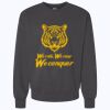 Unisex 10 oz. Heavyweight Crewneck Sweatshirt Thumbnail