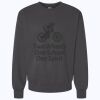 Unisex 10 oz. Heavyweight Crewneck Sweatshirt Thumbnail