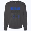 Unisex 10 oz. Heavyweight Crewneck Sweatshirt Thumbnail