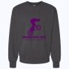 Unisex 10 oz. Heavyweight Crewneck Sweatshirt Thumbnail