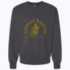 Unisex 10 oz. Heavyweight Crewneck Sweatshirt Thumbnail