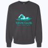 Unisex 10 oz. Heavyweight Crewneck Sweatshirt Thumbnail