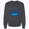 Unisex 10 oz. Heavyweight Crewneck Sweatshirt Thumbnail