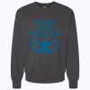 Unisex 10 oz. Heavyweight Crewneck Sweatshirt Thumbnail