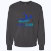 Unisex 10 oz. Heavyweight Crewneck Sweatshirt Thumbnail