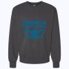 Unisex 10 oz. Heavyweight Crewneck Sweatshirt Thumbnail