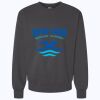 Unisex 10 oz. Heavyweight Crewneck Sweatshirt Thumbnail