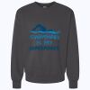 Unisex 10 oz. Heavyweight Crewneck Sweatshirt Thumbnail