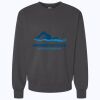 Unisex 10 oz. Heavyweight Crewneck Sweatshirt Thumbnail