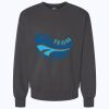 Unisex 10 oz. Heavyweight Crewneck Sweatshirt Thumbnail
