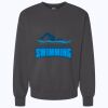 Unisex 10 oz. Heavyweight Crewneck Sweatshirt Thumbnail