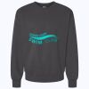 Unisex 10 oz. Heavyweight Crewneck Sweatshirt Thumbnail