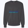 Unisex 10 oz. Heavyweight Crewneck Sweatshirt Thumbnail