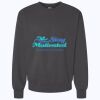 Unisex 10 oz. Heavyweight Crewneck Sweatshirt Thumbnail