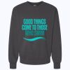 Unisex 10 oz. Heavyweight Crewneck Sweatshirt Thumbnail