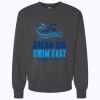 Unisex 10 oz. Heavyweight Crewneck Sweatshirt Thumbnail