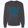 Unisex 10 oz. Heavyweight Crewneck Sweatshirt Thumbnail