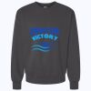 Unisex 10 oz. Heavyweight Crewneck Sweatshirt Thumbnail