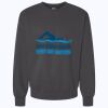 Unisex 10 oz. Heavyweight Crewneck Sweatshirt Thumbnail