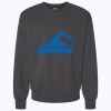 Unisex 10 oz. Heavyweight Crewneck Sweatshirt Thumbnail