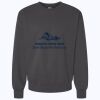 Unisex 10 oz. Heavyweight Crewneck Sweatshirt Thumbnail