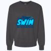 Unisex 10 oz. Heavyweight Crewneck Sweatshirt Thumbnail