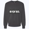 Unisex 10 oz. Heavyweight Crewneck Sweatshirt Thumbnail