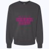 Unisex 10 oz. Heavyweight Crewneck Sweatshirt Thumbnail