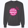 Unisex 10 oz. Heavyweight Crewneck Sweatshirt Thumbnail