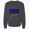 Unisex 10 oz. Heavyweight Crewneck Sweatshirt Thumbnail