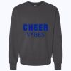 Unisex 10 oz. Heavyweight Crewneck Sweatshirt Thumbnail