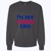 Unisex 10 oz. Heavyweight Crewneck Sweatshirt Thumbnail