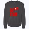 Unisex 10 oz. Heavyweight Crewneck Sweatshirt Thumbnail