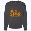 Unisex 10 oz. Heavyweight Crewneck Sweatshirt Thumbnail