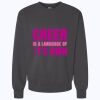 Unisex 10 oz. Heavyweight Crewneck Sweatshirt Thumbnail