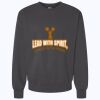 Unisex 10 oz. Heavyweight Crewneck Sweatshirt Thumbnail